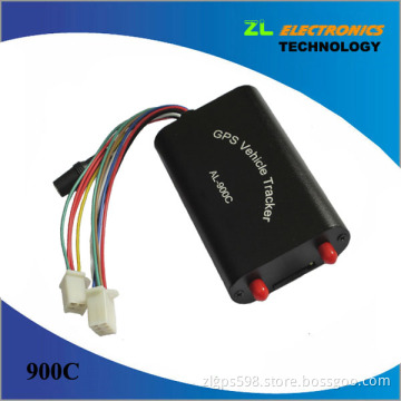 tracking chip for  control device real time gps tracer cars prices aprs gsm/gprs/gps auto vehicle gt tracker with sim card lock